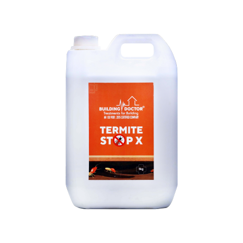 Shop Building Doctor Products for Your Construction Needs
