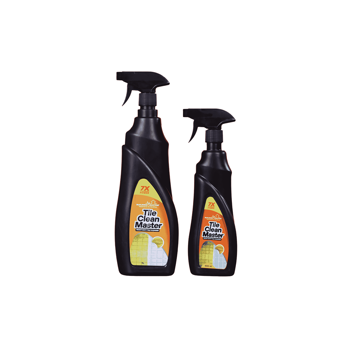 BD TILE CLEAN MASTER